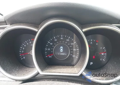 2015 Kia Optima Ex from USA, damaged, VIN 5XXGN4A73FG360566